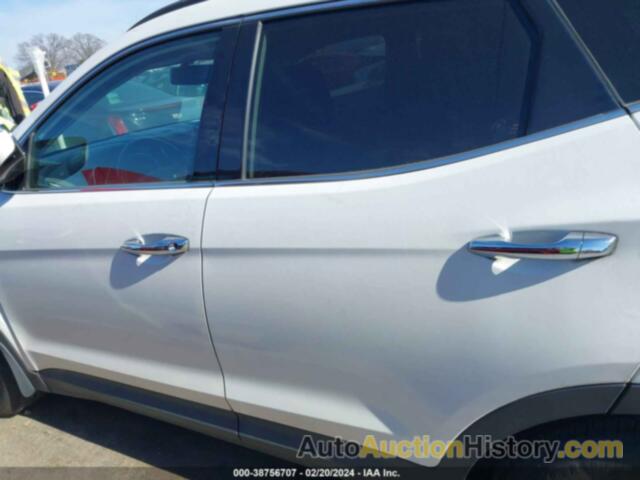 HYUNDAI SANTA FE SPORT 2.4L, 5XYZU3LB2FG292568