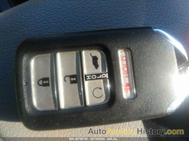 HONDA CR-V AWD EX-L, 2HKRW2H86NH670030