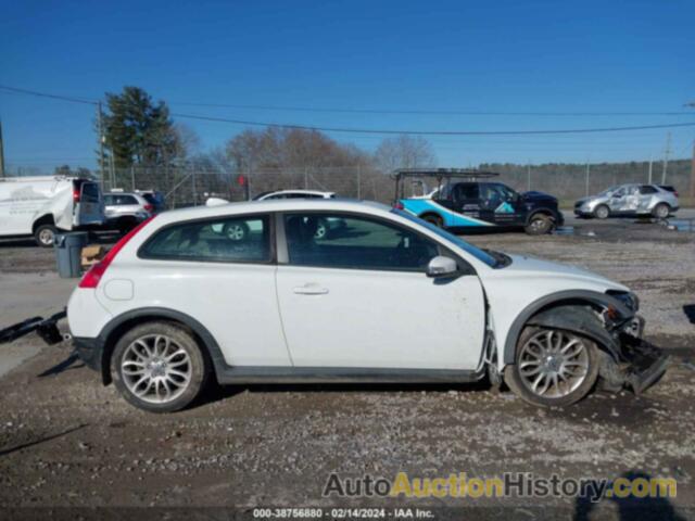 VOLVO C30 T5/T5 R-DESIGN, YV1MK672992150531