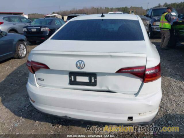 VOLKSWAGEN JETTA GLI 2.0T 35TH ANNIVERSARY EDITION/2.0T AUTOBAHN/2.0T S, 3VW5T7BU9KM231451