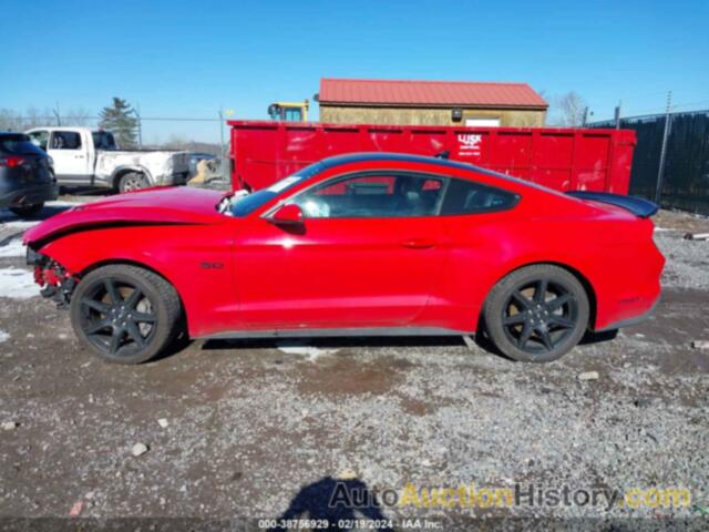 FORD MUSTANG GT, 1FA6P8CF8L5182855