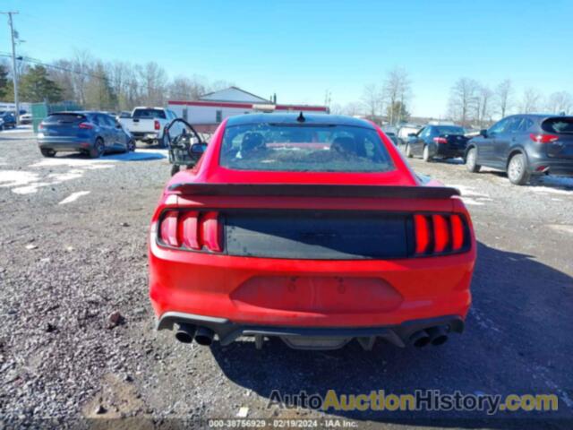 FORD MUSTANG GT, 1FA6P8CF8L5182855