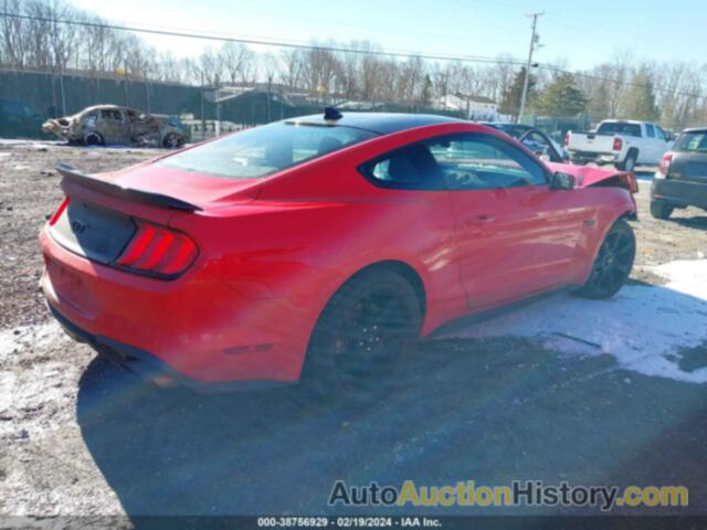 FORD MUSTANG GT PREMIUM FASTBACK, 1FA6P8CF8L5182855