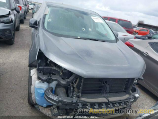 FORD EDGE SEL, 2FMPK4J9XPBA24842