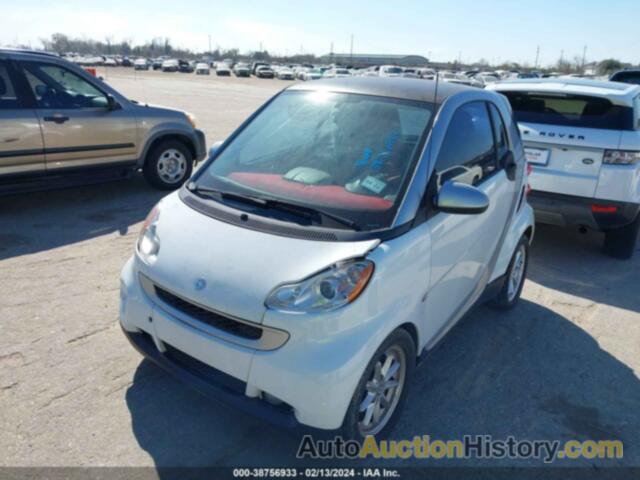 SMART FORTWO, WMEEJ31X19K254920