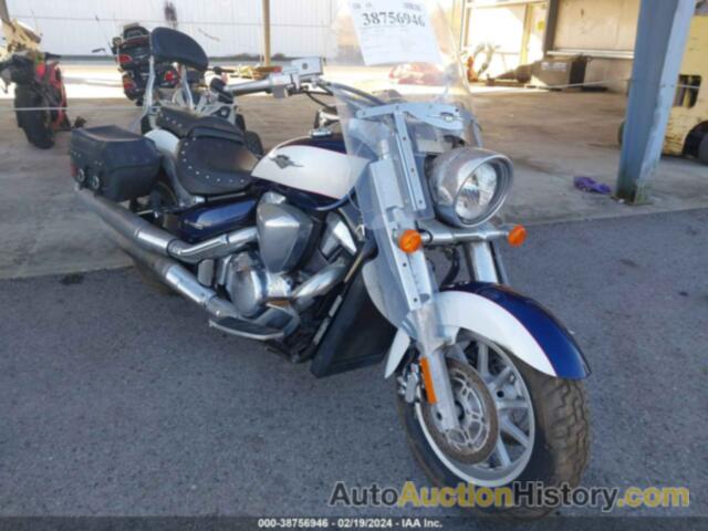 SUZUKI VLR1800, JS1VY54A882102543