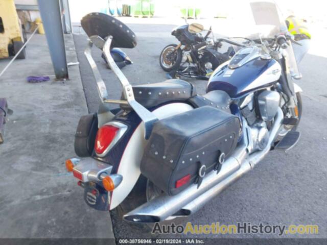 SUZUKI VLR1800, JS1VY54A882102543