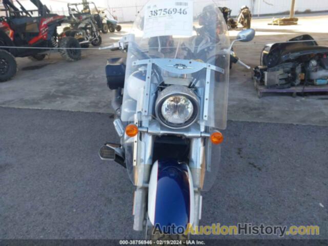 SUZUKI VLR1800, JS1VY54A882102543