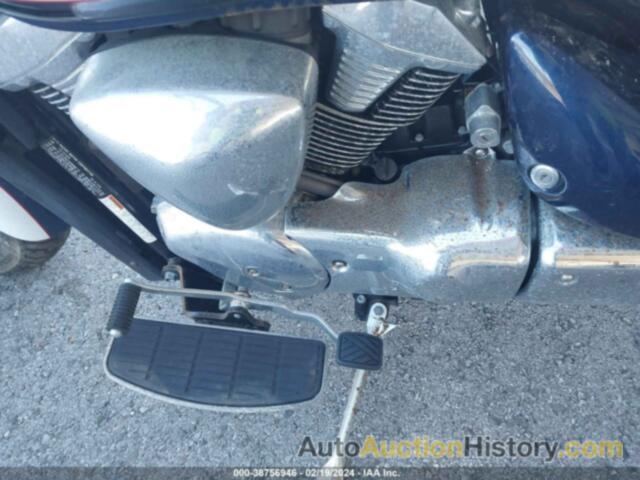 SUZUKI VLR1800, JS1VY54A882102543