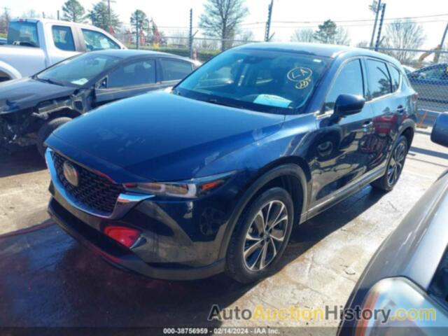 MAZDA CX-5 2.5 S PREMIUM, JM3KFBDMXN0643292