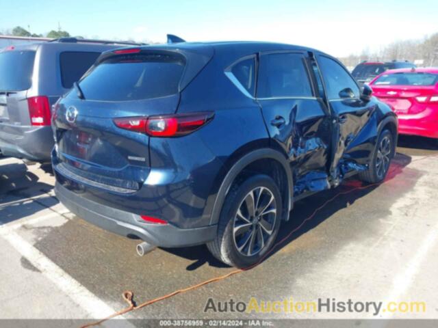 MAZDA CX-5 2.5 S PREMIUM, JM3KFBDMXN0643292