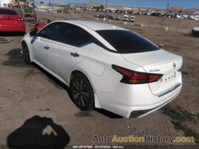 NISSAN ALTIMA SV FWD, 1N4BL4DV1NN349018