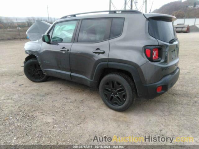 JEEP RENEGADE UPLAND 4X4, ZACNJBAB4LPL54839