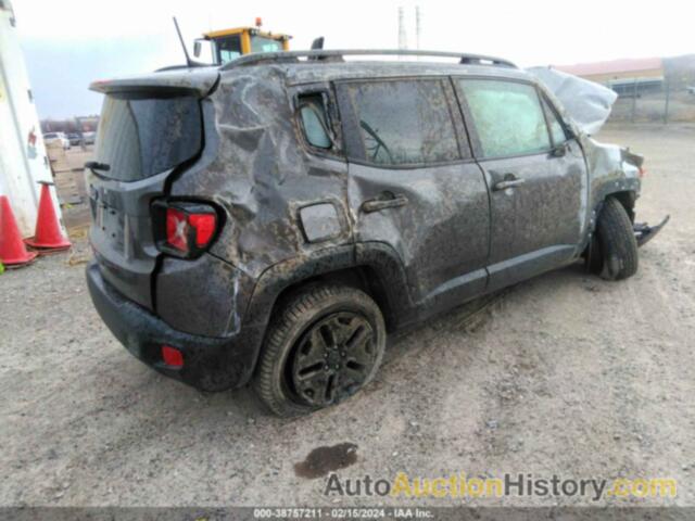 JEEP RENEGADE UPLAND 4X4, ZACNJBAB4LPL54839