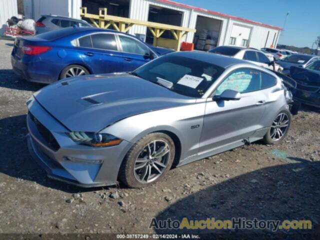 FORD MUSTANG GT PREMIUM FASTBACK, 1FA6P8CF1L5118902