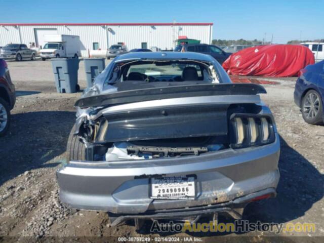 FORD MUSTANG GT PREMIUM FASTBACK, 1FA6P8CF1L5118902