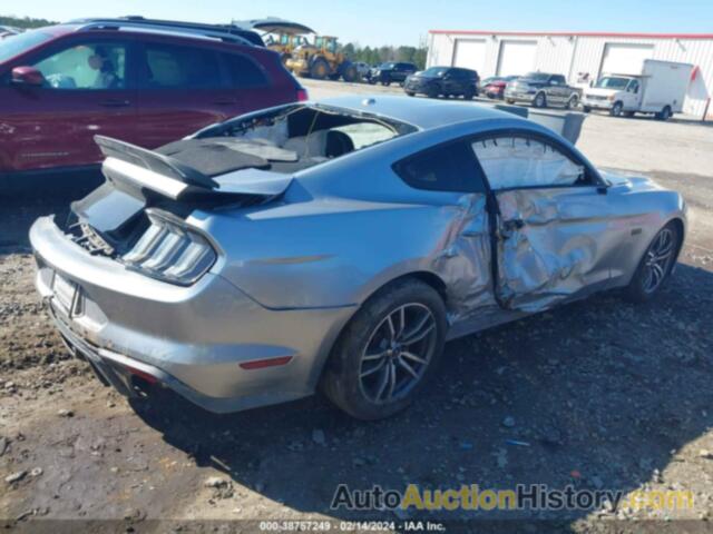 FORD MUSTANG GT PREMIUM FASTBACK, 1FA6P8CF1L5118902