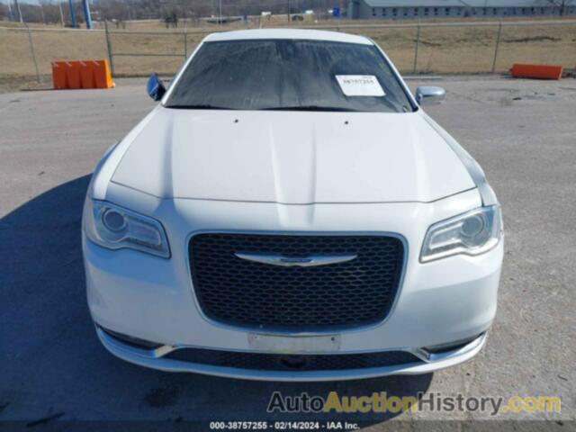 CHRYSLER 300 LIMITED, 2C3CCAEG4JH253811