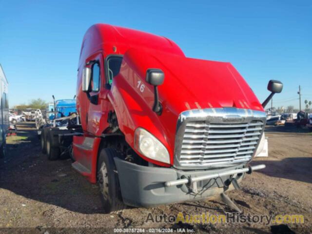 FREIGHTLINER CASCADIA 125, 3AKJGLD55GSHJ2035