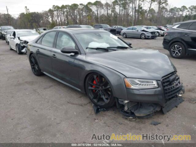 AUDI S8 4.0T PLUS, WUAJ5AFD1GN901089