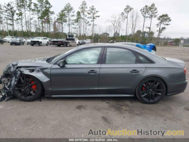 AUDI S8 4.0T PLUS, WUAJ5AFD1GN901089