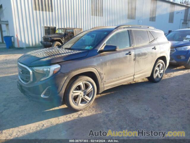 GMC TERRAIN SLE, 3GKALTEX5JL302721