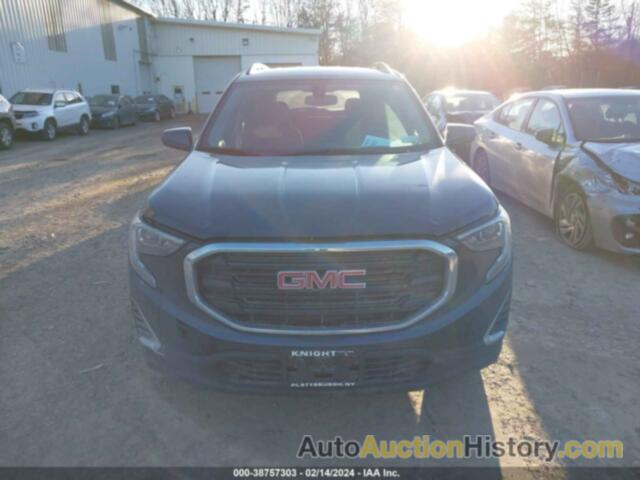 GMC TERRAIN SLE, 3GKALTEX5JL302721