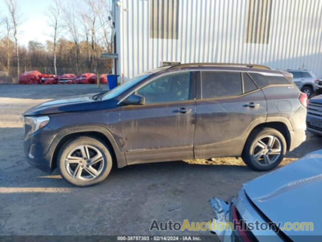 GMC TERRAIN SLE, 3GKALTEX5JL302721