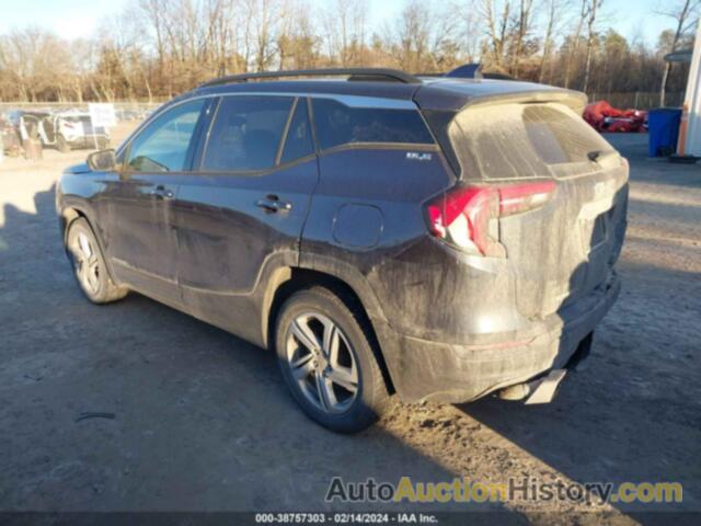 GMC TERRAIN SLE, 3GKALTEX5JL302721