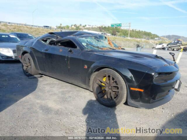 DODGE CHALLENGER R/T SCAT PACK WIDEBODY, 2C3CDZFJ0LH234973