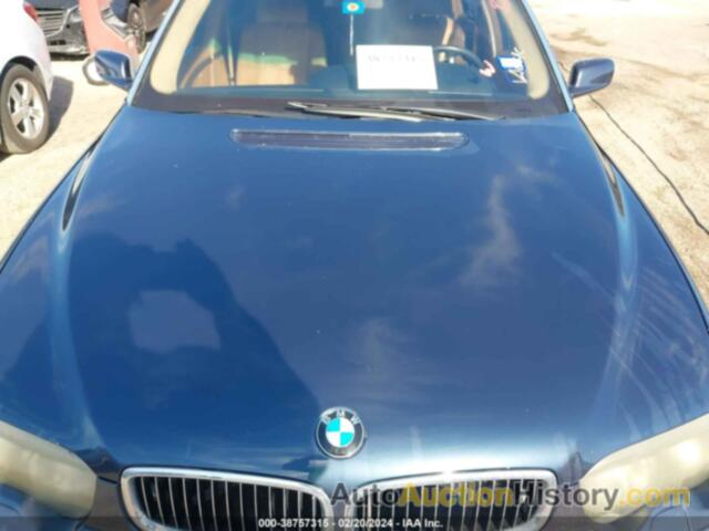BMW 745 LI, WBAGN63574DS53399