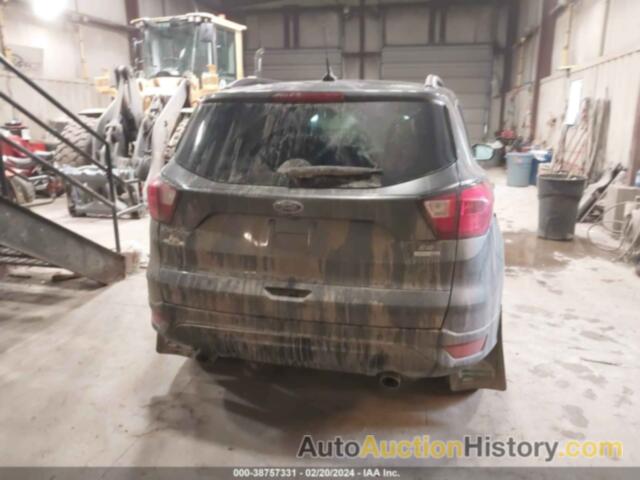 FORD ESCAPE SE, 1FMCU9GD2KUA83971