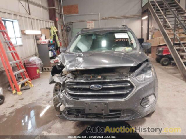 FORD ESCAPE SE, 1FMCU9GD2KUA83971