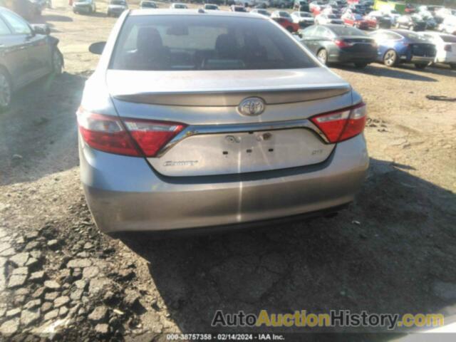 TOYOTA CAMRY SE, 4T1BF1FK7HU361361