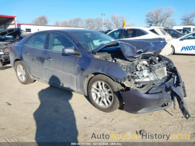 CHEVROLET MALIBU 1LT, 1G11C5SA1DF248638