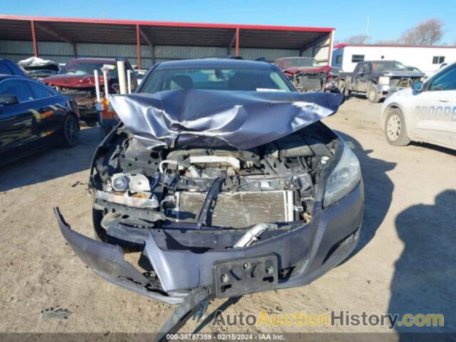 CHEVROLET MALIBU 1LT, 1G11C5SA1DF248638