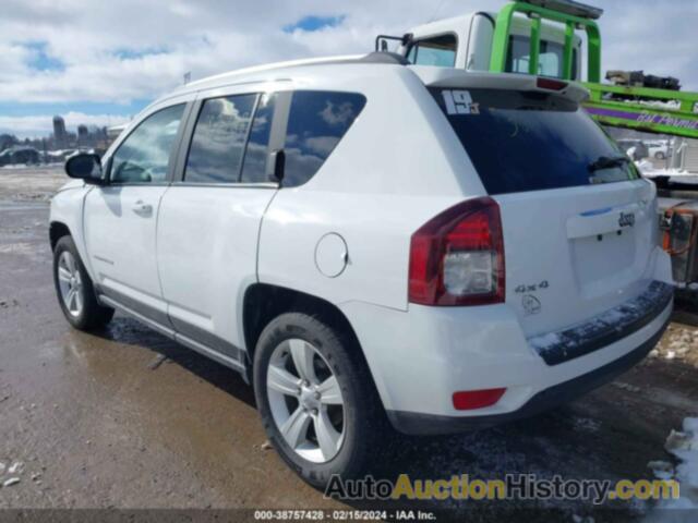 JEEP COMPASS SPORT, 1C4NJDBB9FD381468