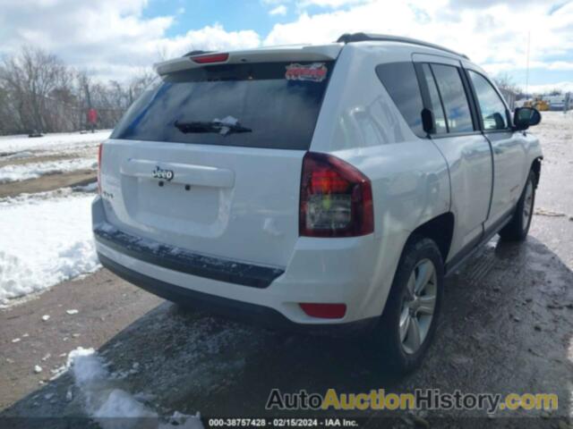 JEEP COMPASS SPORT, 1C4NJDBB9FD381468