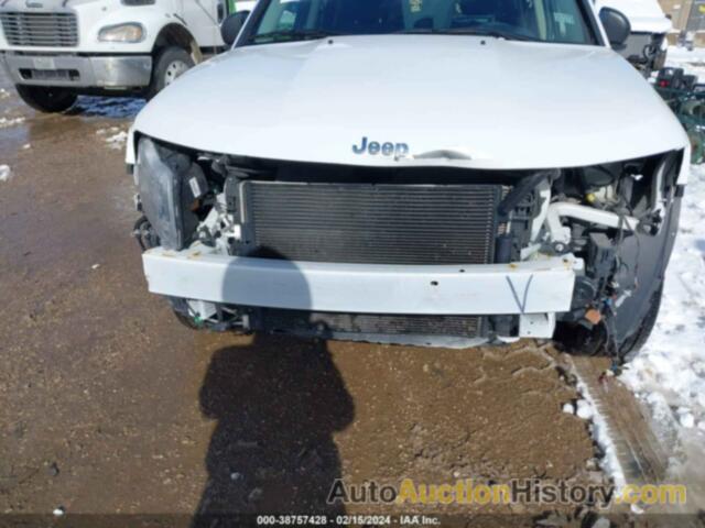 JEEP COMPASS SPORT, 1C4NJDBB9FD381468