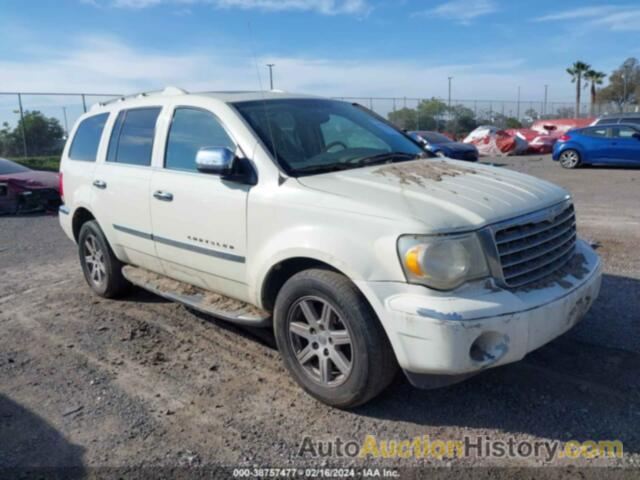 CHRYSLER ASPEN LIMITED, 1A8HX58237F507072