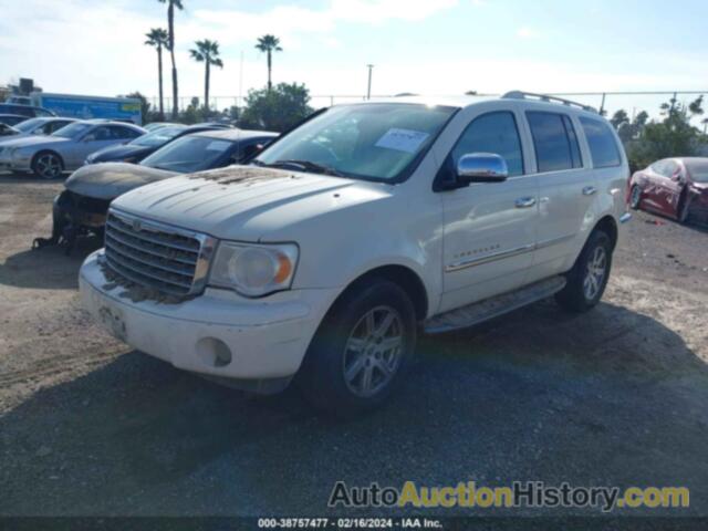 CHRYSLER ASPEN LIMITED, 1A8HX58237F507072