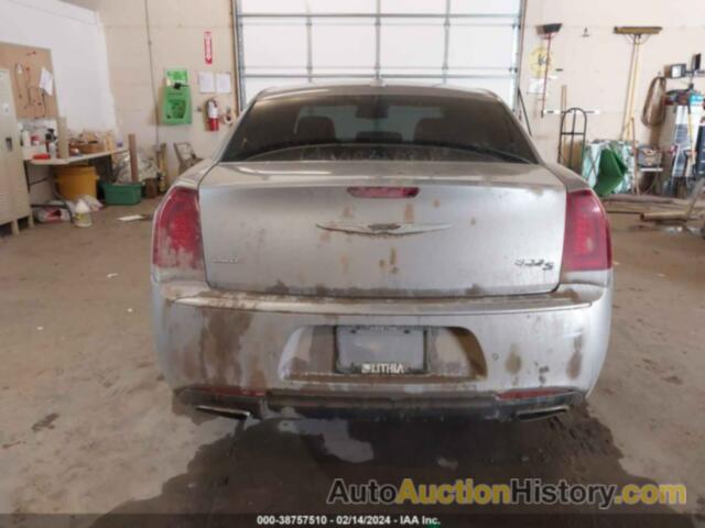 CHRYSLER 300 300S AWD, 2C3CCAGG4JH300462