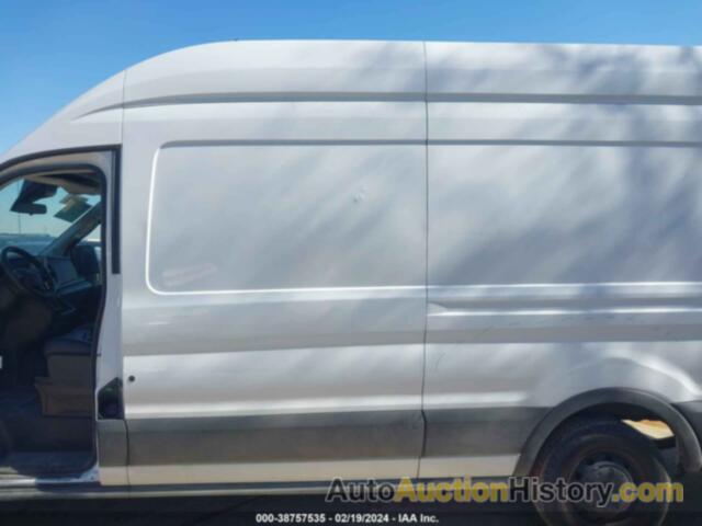 FORD TRANSIT-250 CARGO VAN, 1FTBR3X82LKB73071