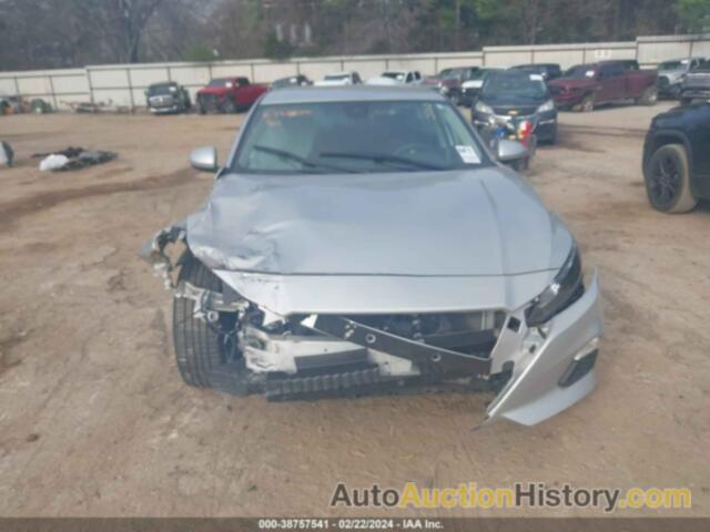 NISSAN ALTIMA S FWD, 1N4BL4BV7NN385461