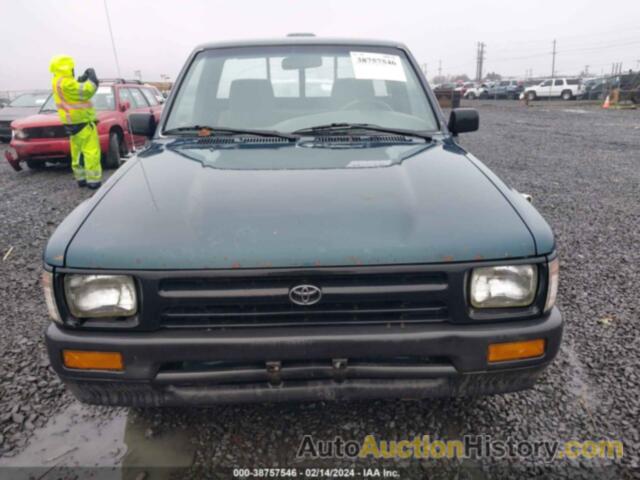 TOYOTA REGULAR CAB, 4TARNH1A2RZ312050