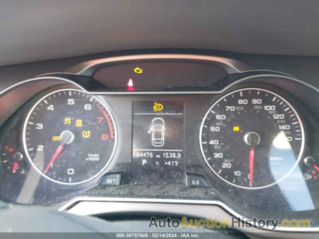 AUDI A4 PREMIUM, WAUAFAFLXEN039034