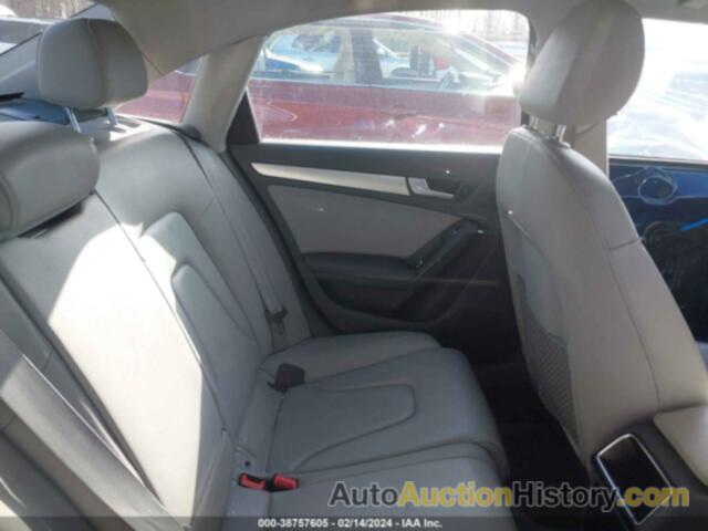 AUDI A4 PREMIUM, WAUAFAFLXEN039034