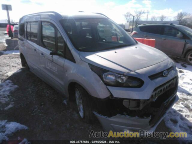FORD TRANSIT CONNECT XLT, NM0GE9F74F1228088