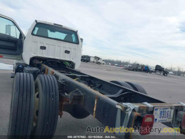 FORD F750 SUPER DUTY, 3FRWF7FA9DV059632