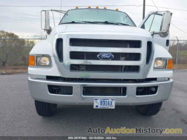 FORD F750 SUPER DUTY, 3FRWF7FA9DV059632